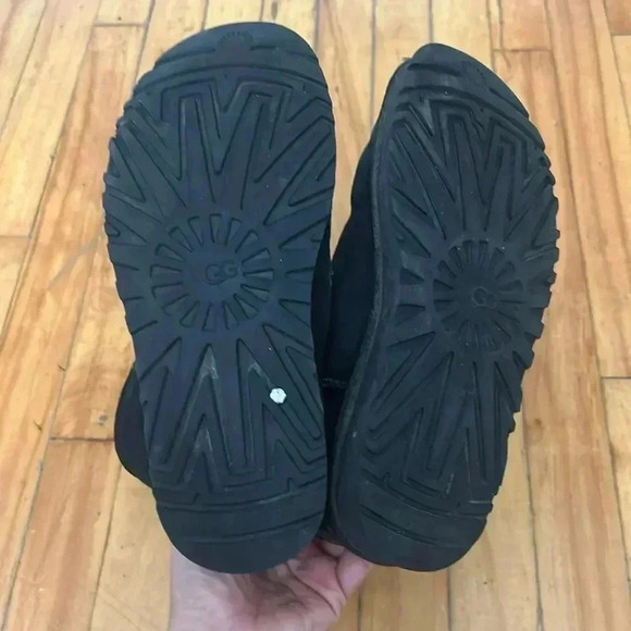 Ugg booties - Picture 4 of 6